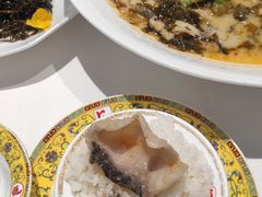 -惠丰堂饭庄(北洼路店)