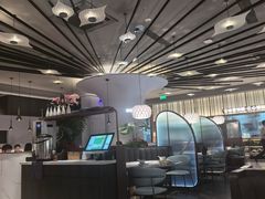 -雀蓝川菜(滨湖万象汇店)