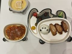 -眉州东坡(春秀路店)