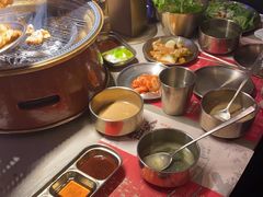 -西塔老太太泥炉烤肉(温州首店万象城黑金店)