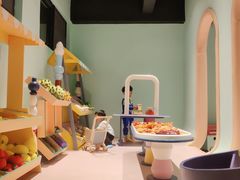-NOKNOK若蔻亲子餐厅(天地壹方北馆店)