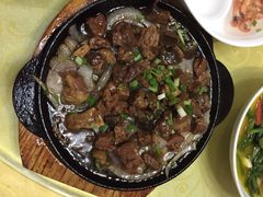 天目湖刘老四农庄-天目湖刘老四农庄