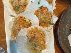 -Mr·Fish鱼鲜生海鲜放题(银泰in99店)