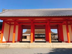 -京都御所