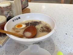 -味千拉面(南虹店)