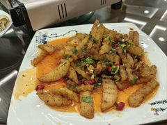 -川娃子(万塘汇店)