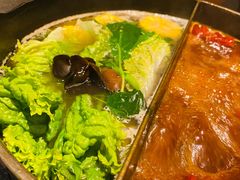 -盡膳口福跷脚牛肉火锅(合生汇购物中心店)