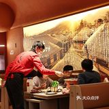 魔都少不了的肉食爱好者聚集地——西塔老太太泥炉烤肉💡💡