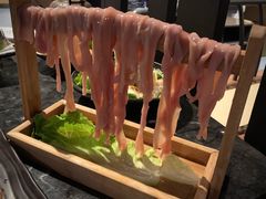 -湊湊火锅·茶憩(东城万达店)