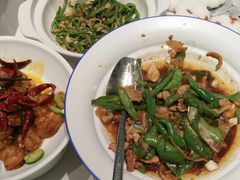 -兰湘子·湘菜小炒(南京江宁万达店)