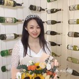 足够让我开心一整年的庆生宴，就在蘭頌餐厅🎂