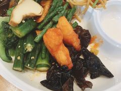 -素满香·素食自助餐(苏州·临顿路店)