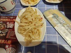 -鱼酷活鱼烤鱼(北美店)