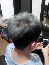 点击看大图 android_upload_pic-3AM HAIR SALON烫发染发接发