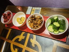 -大海碗·炸酱面·烤鸭·京菜(天坛店)