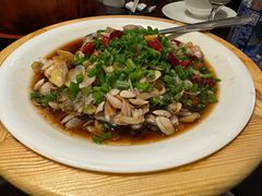 -走马楼饭庄(慈城古县城店)