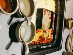 -巴奴毛肚火锅(悠唐购物中心店)