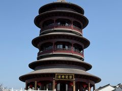 -圆通寺