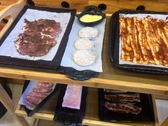 -杀猪天·韩国烤肉(总店)