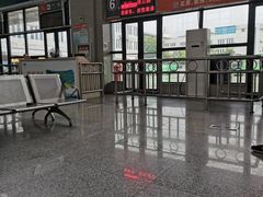 -涟水汽车客运站