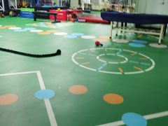 -阳光游泳培训基地(天通苑店)