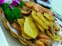 -黄埔合益酒家