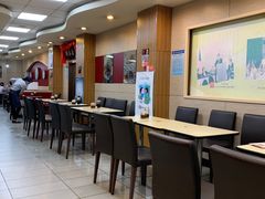 大堂-李先生牛肉面大王(东单店)