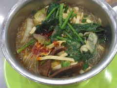 -中科大东区东苑餐厅(天使路店)