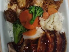 -吉野家(顺义站前北街店)