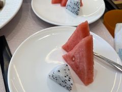 -湖影中餐厅·南京金茂威斯汀大酒店