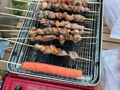 -TIPPI营地 房车主题·露营烧烤团建轰趴(天安假日店)