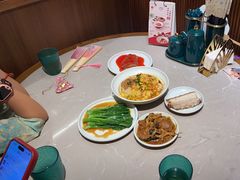 -松鹤面馆·古法焖肉面(观前店)
