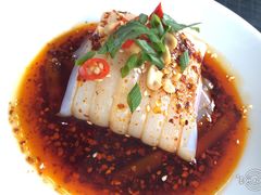 -荷风细雨·中国茶宴(碧云店)