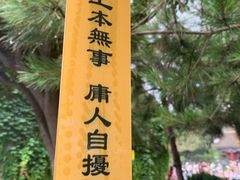 -大慈恩寺(大雁塔)