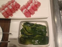 -海底捞火锅(锦艺城店)