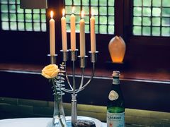 -三嚥阁 La Villa Restaurant