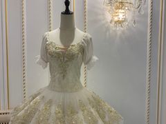 -芭蕾仙子 FairyBallet 少儿芭蕾舞蹈中心(丽都旗舰店)