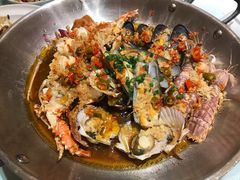 -高佳庄·舟山海鲜(海景旗舰店)