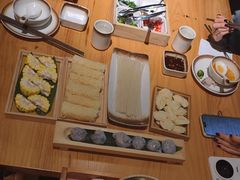 -山海蟹庐·海鲜糟粕醋火锅(慈溪店)