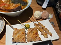 -吉川居酒屋(建国北路店)