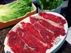 -八合里牛肉火锅(深圳海德店)