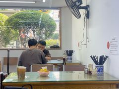 -玉华饮食店(茅台路店)