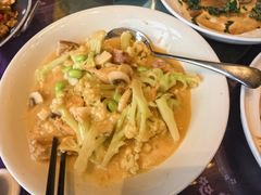 -妈妈菜舟山海鲜(定海古城店)