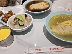 -常州银丝面馆(府琛店)