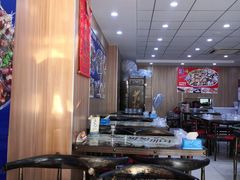 大堂-名超海鲜烧烤大排档