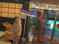 -丰收日·小海鲜·沪上家宴(顾村正大店)