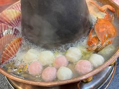 -和顺坊老北京铜火锅