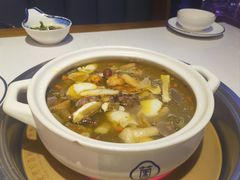 -菌彩云南野生菌火锅(呈贡七彩云南第壹城店)
