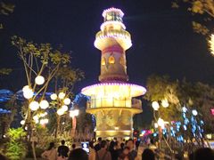 -广州融创文旅城