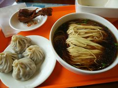 以前小笼包-王興記(南禅寺店)